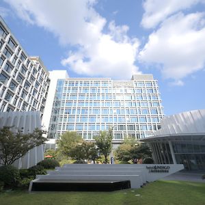Hotel Indigo Shanghai Hongqiao, An Ihg Hotel