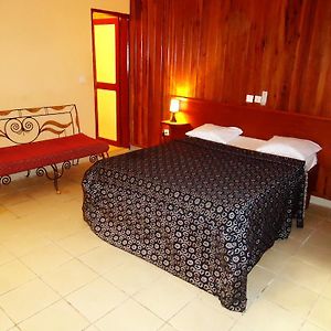 SAFFANA hôtel