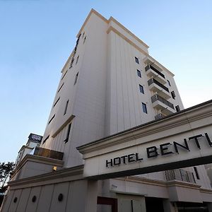Chuncheon Hotel Bentley